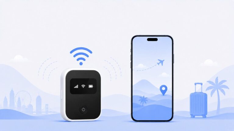 esim-vs-portable-wifi-usa